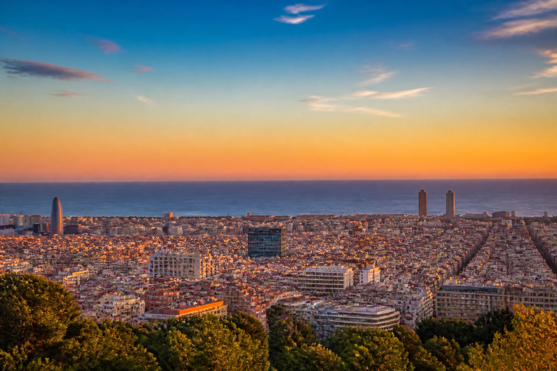 Discover Barcelona like a local